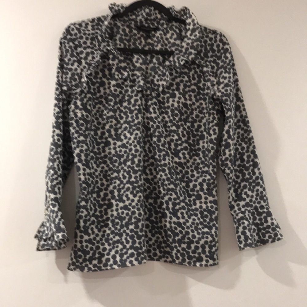 Work Blouse - image 4